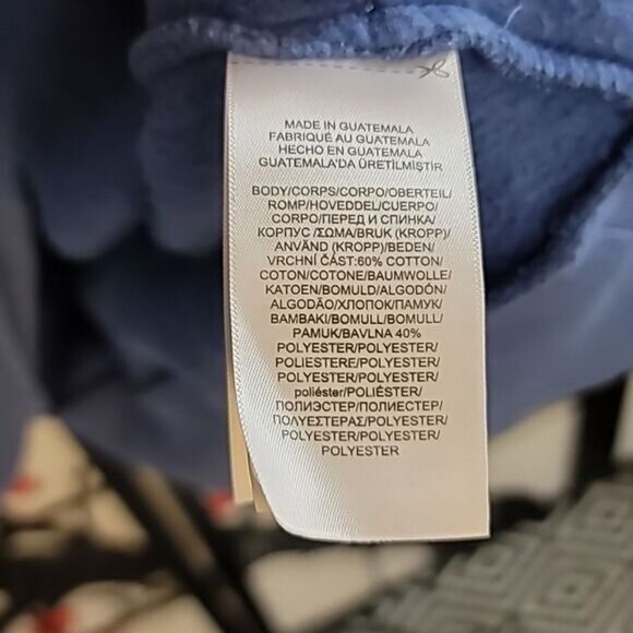 Polo Ralph Lauren Polo Bear 3XLT Hoodie - Picture 8 of 11